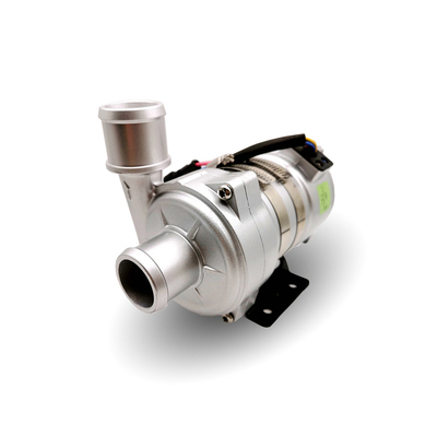 Bextreme Shell serie OWP pompa d'acqua 24VDC lunga durata e senza manutenzione.