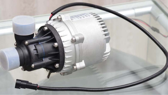 Pompa idraulica elettrica automobilistica di IP67 24VDC per il raffreddamento dei veicoli elettrici