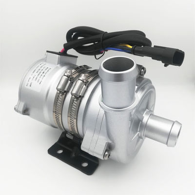 Pompa idraulica elettrica automatica di diffusione automobilistica IP68