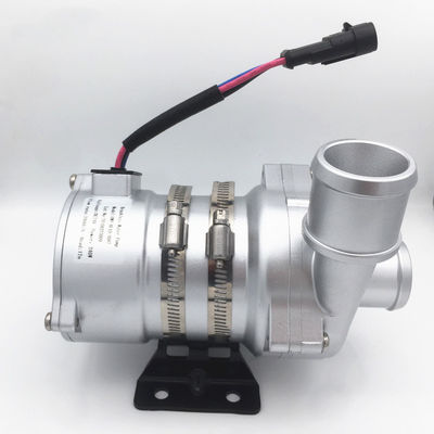 Pompa idraulica senza spazzola elettrica automobilistica del motore di dc 24 V 240W con PWM