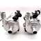 Pompa d'acqua di alta qualità Bextreme Shell 24VDC per autoveicoli per il raffreddamento di veicoli elettrici a motore.