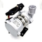 Pompa d'acqua per autoveicoli ad alto flusso 6000L/h 24VDC Input per veicoli a motore.