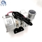 Bextreme Shell pompa d'acqua ad alto flusso 24VDC per veicoli da ingegneria sistema Cooliong.
