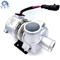 Bextreme Shell serie OWP pompa d'acqua 24VDC lunga durata e senza manutenzione.