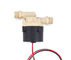 Pompa idraulica di volt BLDC di Mini Centrifugal 24 per la conduttura che amplifica controllo di PWM