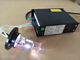 Alimentazione elettrica mobile della lampada del deuterio da 3 - 12 volt per Vis Spectra Chromatography UV