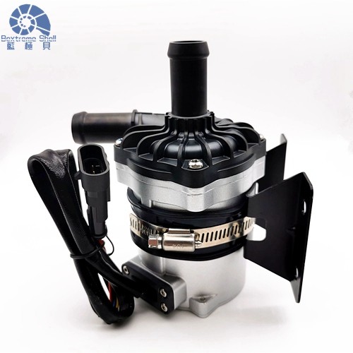 Pompa Dell'acqua Di Raffreddamento DC 6-12V – Mini Pompa Sommersa Universale